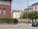 L'ancien hôtel Ibis s'effondre dans le centre-ville d'Amiens