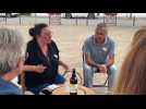 Patrimoine en terrasse - Rang du Fliers