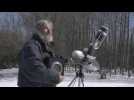 L'homme qui voulait contacter les extraterrestres