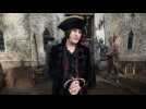 Les aventures imaginaires de Dick Turpin