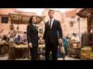 Men in Black : International