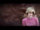 Lady Di : contre-enquête sur la mort d'une icône