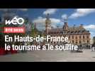 Tourisme en Hauts-de-France : un été exceptionnel pour l'hôtellerie et l'hébergement de plein air