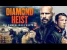 Diamonds War