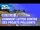 Vidéo De Notre-Dame-des-Landes à l'A69, comment lutter contre des projets imposés et polluants ? Vidéo De Notre-Dame-des-Landes à l'A69, comment lutter contre des projets imposés et polluants ?