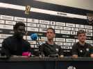 Demba Ba explique le choix d'Albert Sanchez