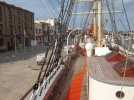 La Duchesse Anne à Dunkerque