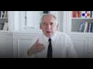 François Bayrou lance une chaine Youtube