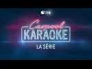 Carpool Karaoke : la série