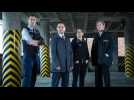 Line of Duty