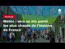 VIDEO. Météo : vers un été parmi les plus chauds de l'histoire de France