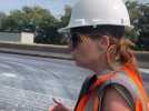 Chantier de l'A1 : les délais seront tenus nous assure la directrice du projet à la DIR
