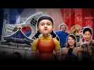VIDÉO. Korea mania : K-Pop, séries télés, nourriture... Comment la Corée s'est imposée en France