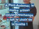 Glaces Deschamps