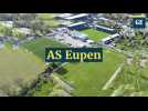 AS Eupen II
