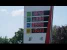 Les prix des carburants sont au plus bas, un record depuis 4 ans