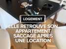 Elle loue son appartement sur Booking et le retrouve saccagé