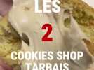 A Tarbes, la folie des cookies