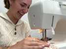 On a testé pour vous l'atelier couture contre le cancer du sein