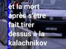 Un homme entre la vie et la mort après s'être fait tirer dessus à la kalachnikov en Outremeuse à Liège !