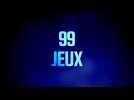 99 à battre (Bande annonce)