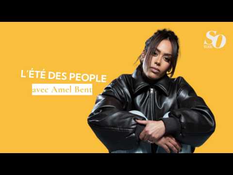 VIDEO : Le refuge d?t d?Amel Bent : un peti…