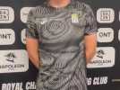 Martin Delavallée préface le match RAAL-Charleroi