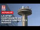 La RTBF contrainte de supprimer une de ses radios