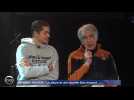 L'invité de la rédaction - Anthony Fraysse, Chanteur et Grégoire Colard, Journaliste/Attaché de presse - 22/03/2024