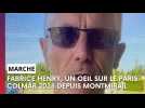 Fabrice Henry, Paris-Colmar 2026 dans le viseur