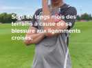 Jean Louchet veut donner le maximum pour VA