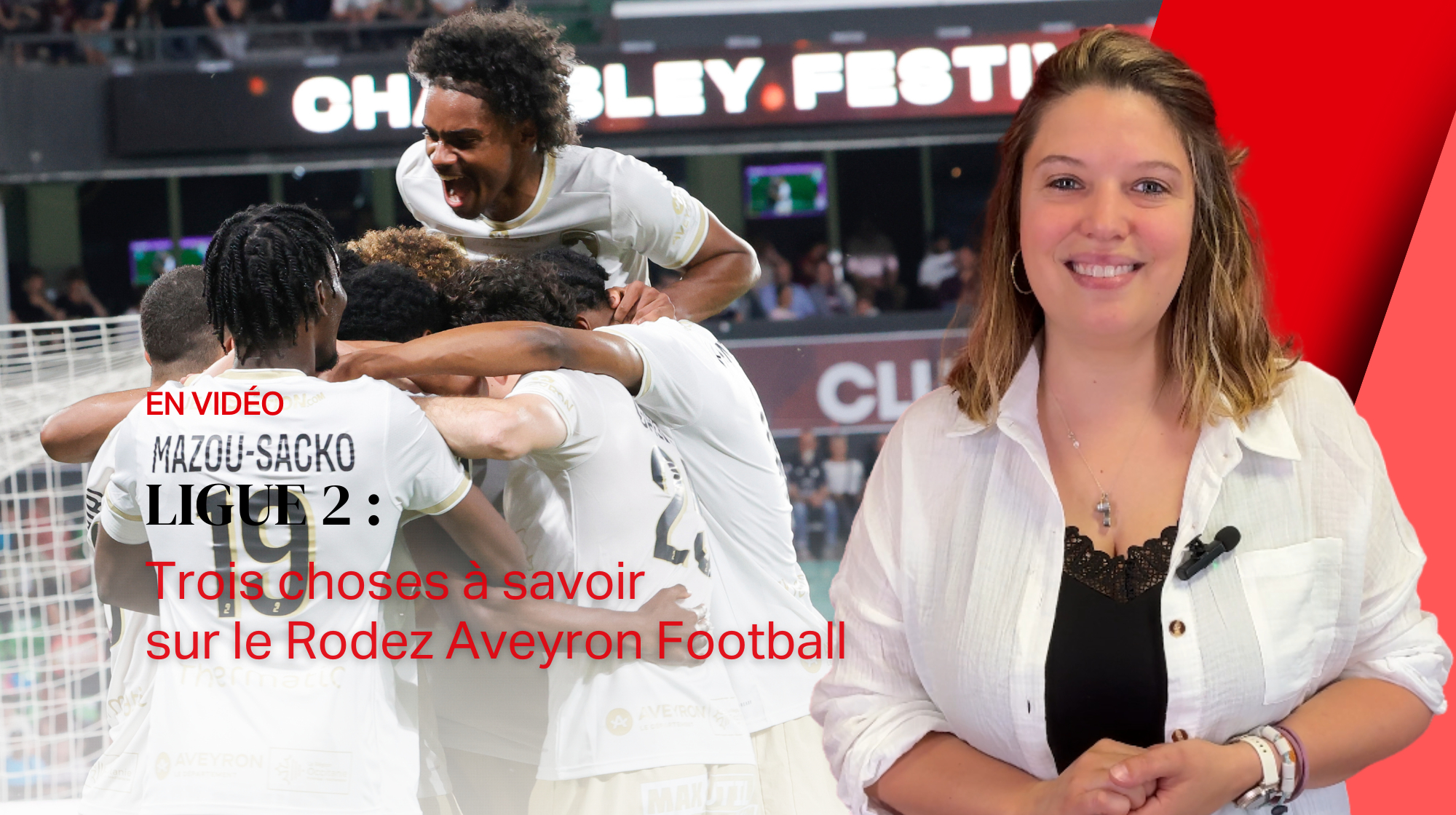 Vidéo. $content.TitleNoTags