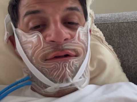 VIDEO : Franchement, a va: David Antoine s…