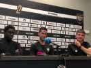 Albert Sanchez explique comment il a contacté Demba Ba