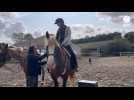 VIDÉO. Pour découvrir la campagne bretonne, on a testé pour vous la balade à cheval