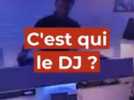 C'est qui le DJ ? - À Nevers, DJ West, derrière les platines, joue avec les sons et avec son public