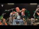 Le concert de Vent du Nord symphonique au Festival Interceltique de Lorient 2025