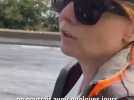 Chantier de l'A1 : interview de la directrice de projet de la DIR sur l'avancement des travaux