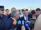 Incendie dans l'Aude : François Bayrou à Nîmes, deuxième partie