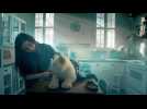 Lena & Snowball