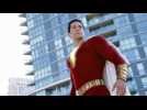 Shazam !