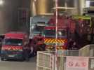 Les pompiers de Haute-Corse sur le départ pour l'Aude