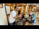 Ce DJ va mixer dans une boulangerie de Boulogne-sur-Mer