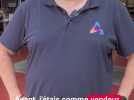 Benoit, 49 ans, sort du chômage grâce à une formation d'Autosécurité!