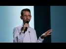 Neal Brennan: Blocks