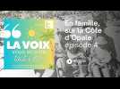 Souvenirs de vacances d'antan (4/6) : un été en famille sur les plages de la Côte d'Opale