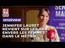 Jennifer Lauret (