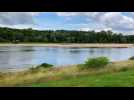 DÉCOUVERTES À VÉLO / Entre Saint-Genouph et Berthenay, visite d'une pépinière originale