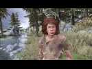 Lady Sapiens - Bande Annonce