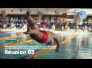 33e Meeting international de Natation - Réunion 03